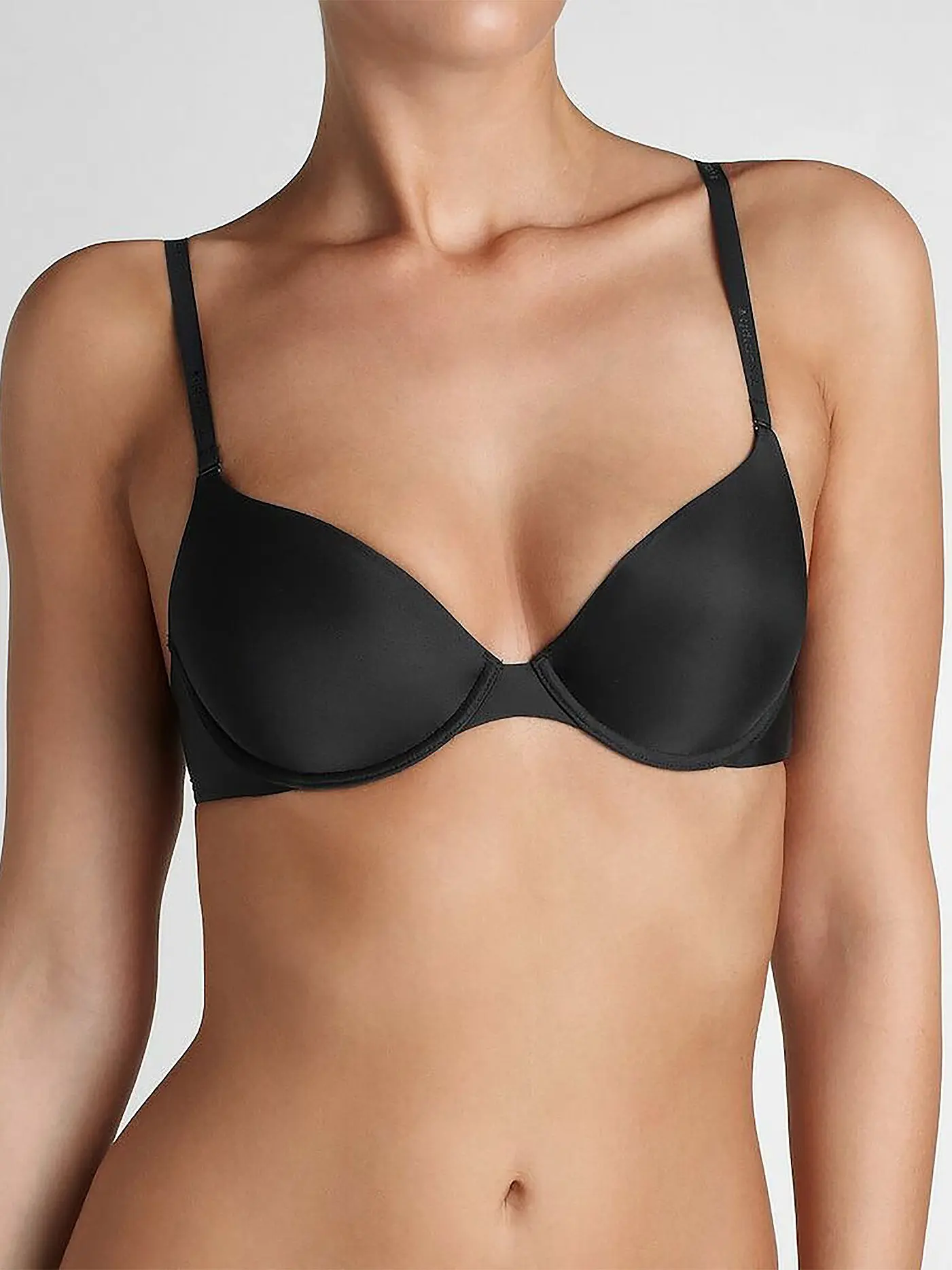TRIUMPH | T-Shirt BH mit Bügel Body Make Up Schwarz | 